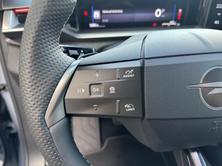 OPEL Grandland 1.2 T HEV GS, Mild-Hybrid Benzin/Elektro, Occasion / Gebraucht, Automatik - 7
