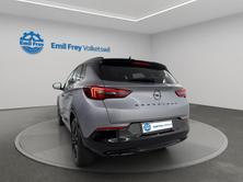 OPEL Grandland 1.2 T GS Blitz, Petrol, Second hand / Used, Automatic - 3