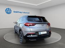 OPEL Grandland 1.2 T GS Blitz, Petrol, Second hand / Used, Automatic - 3