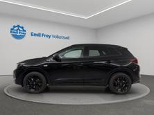 OPEL Grandland 1.2 T GS Blitz, Essence, Occasion / Utilisé, Automatique - 2
