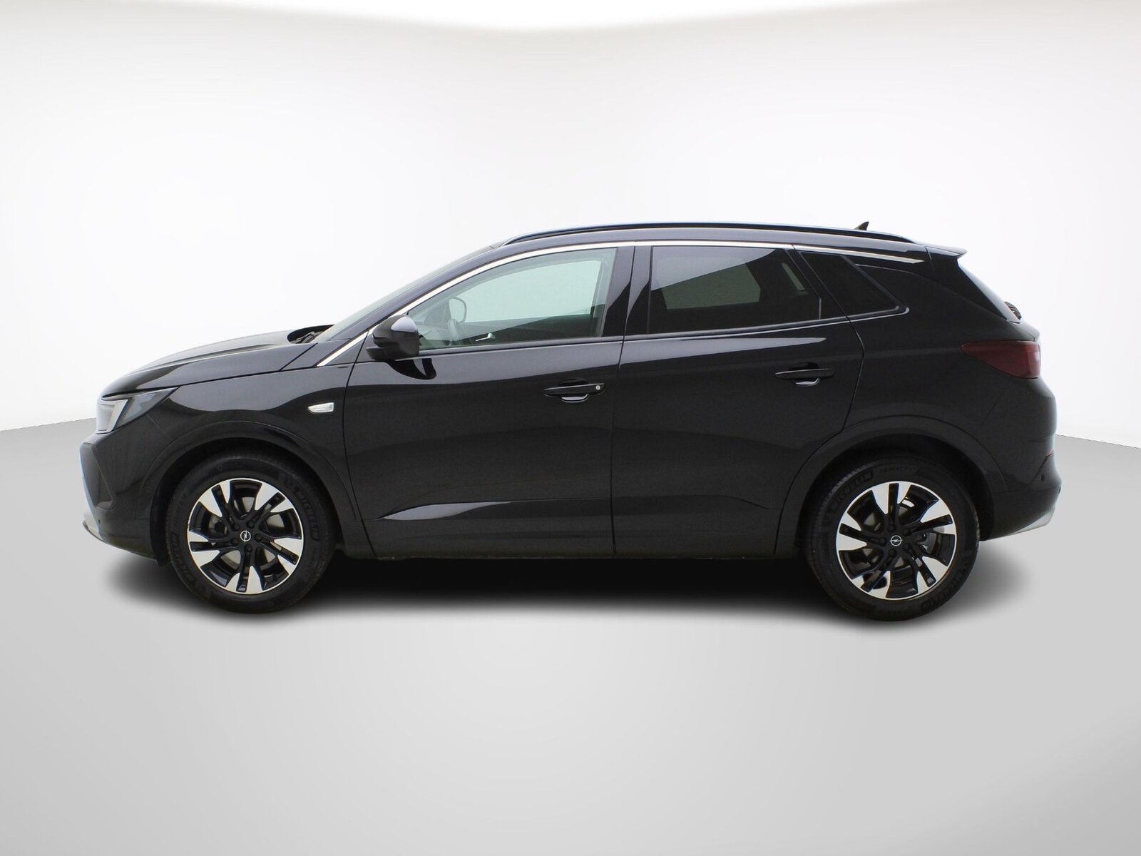 OPEL Grandland 1.2 T Ultimate, Essence, Occasion / Utilisé, Automatique - 3