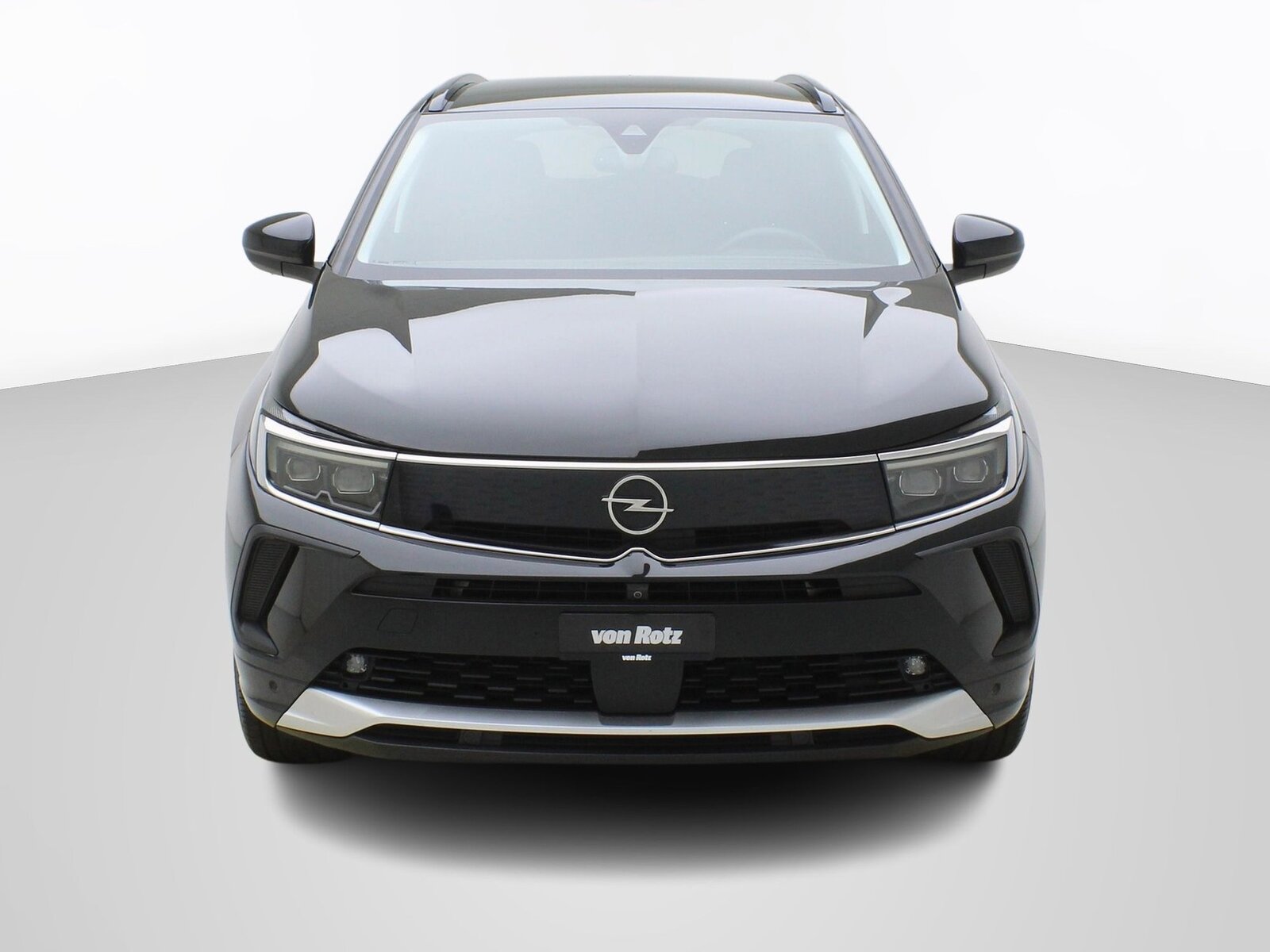 OPEL Grandland 1.2 T Ultimate, Essence, Occasion / Utilisé, Automatique - 6