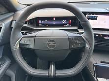 OPEL Grandland 1.2MHEV GS eDCT, Mild-Hybrid Benzin/Elektro, Occasion / Gebraucht, Automatik - 5