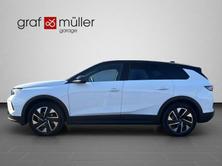 OPEL Grandland 1.2 T HEV GS, Mild-Hybrid Petrol/Electric, Second hand / Used, Automatic - 2