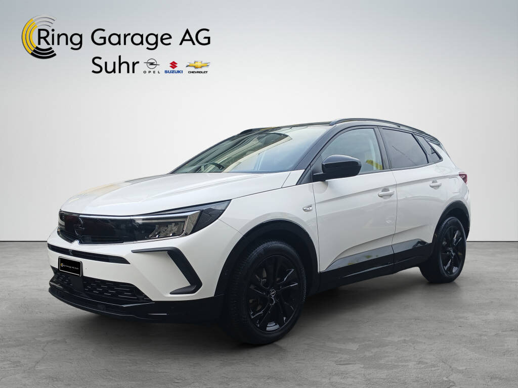 OPEL Grandland 1.6 T PHEV GS Line