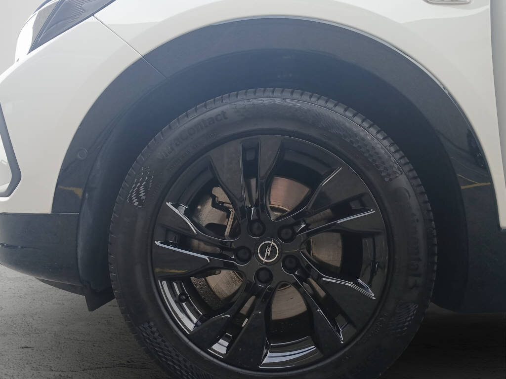 OPEL Grandland 1.6 T PHEV GS Line, Plug-in-Hybrid Benzina/Elettrica, Occasioni / Usate, Automatico - 7