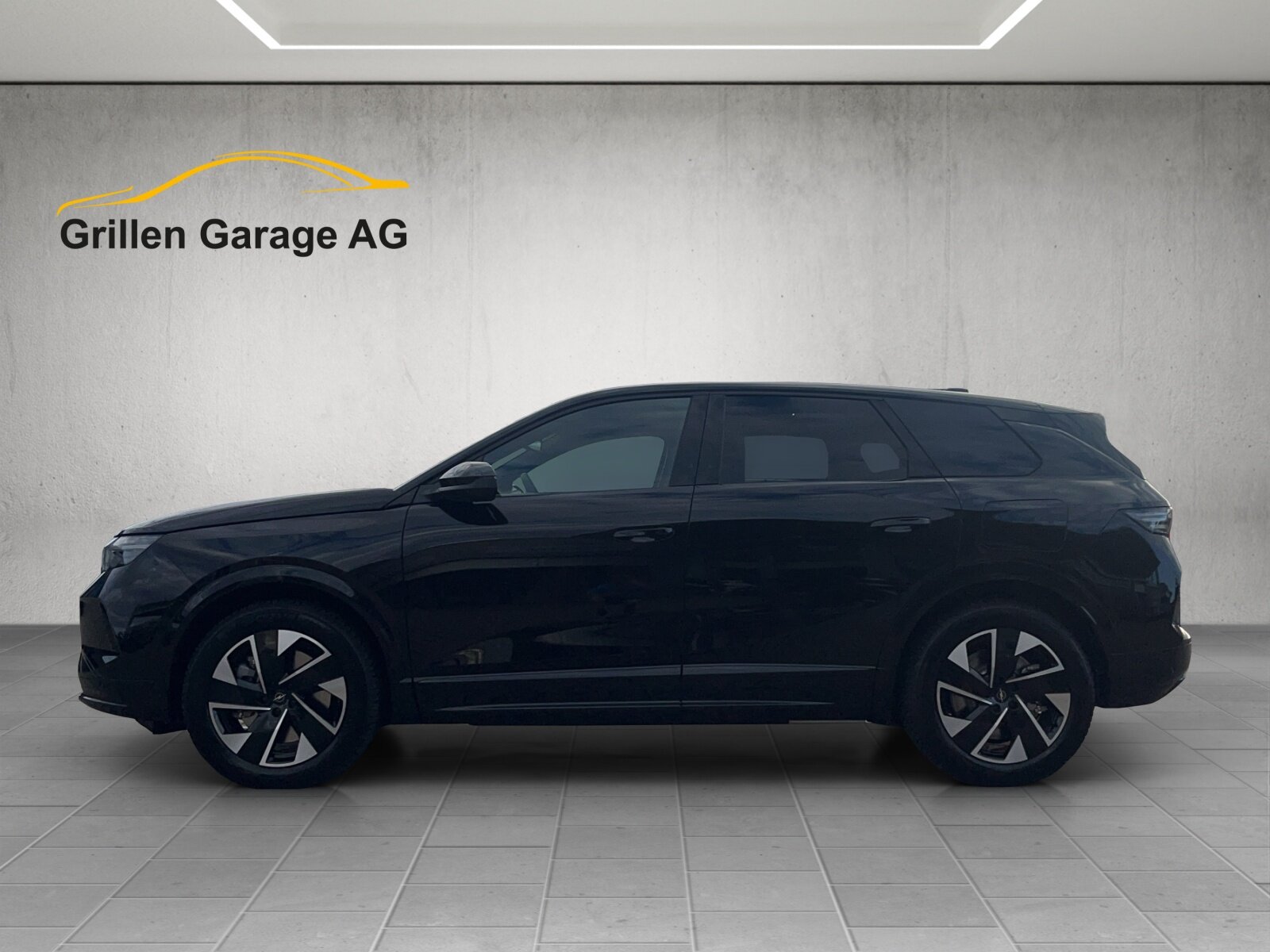 OPEL Grandland-e GS, Elektro, Occasion / Gebraucht, Automatik - 2