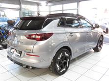 OPEL Grandland 1.6 Hybrid 4x4 GSe Automat, Plug-in-Hybrid Benzina/Elettrica, Occasioni / Usate, Automatico - 4