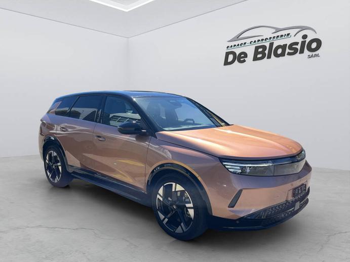 OPEL Grandland-e GS, Electric, Second hand / Used, Automatic