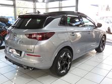 OPEL Grandland 1.6 Hybrid 4x4 GSe Automat, Plug-in-Hybrid Benzina/Elettrica, Occasioni / Usate, Automatico - 4