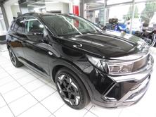 OPEL Grandland 1.6 Hybrid 4x4 GSe Automat, Plug-in-Hybrid Benzina/Elettrica, Occasioni / Usate, Automatico - 3