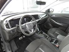 OPEL Grandland 1.6 Hybrid 4x4 GSe Automat, Plug-in-Hybrid Benzina/Elettrica, Occasioni / Usate, Automatico - 7