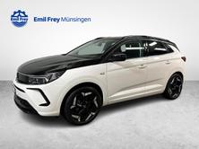 OPEL Grandland 1.6 T PHEV GSE, Plug-in-Hybrid Petrol/Electric, Second hand / Used, Automatic - 3