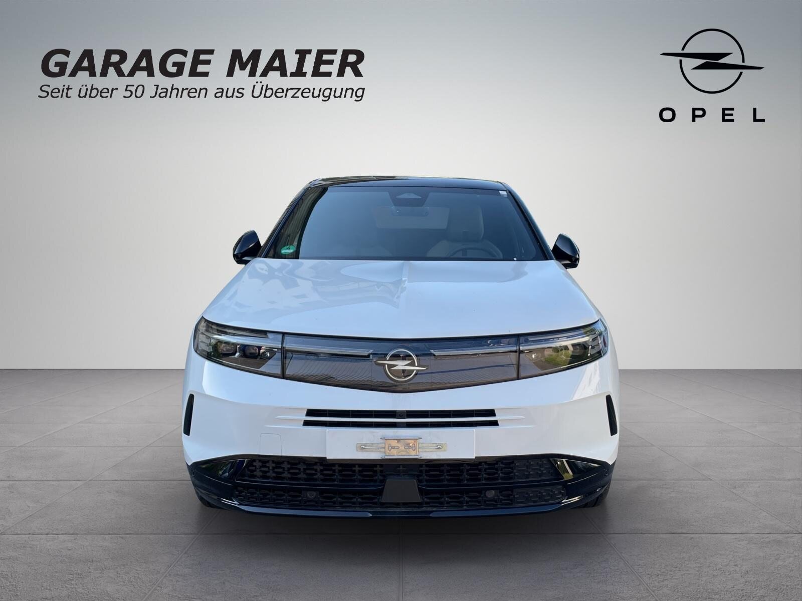 OPEL Grandland GS 1.6 T PHEV
