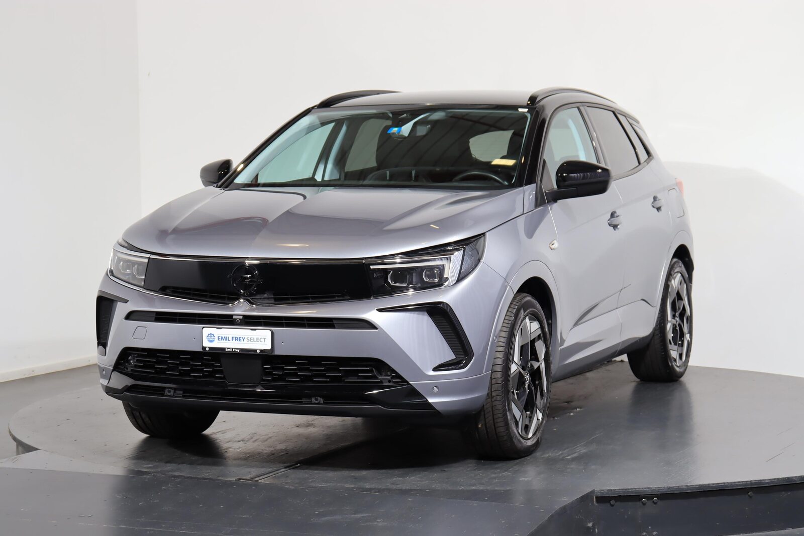 OPEL Grandland 1.6 T PHEV GSE