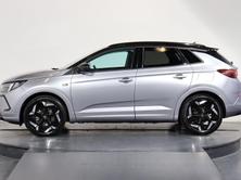 OPEL Grandland 1.6 T PHEV GSE, Plug-in-Hybrid Benzin/Elektro, Occasion / Gebraucht, Automatik - 2