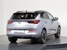 OPEL Grandland 1.6 T PHEV GSE, Plug-in-Hybrid Benzin/Elektro, Occasion / Gebraucht, Automatik - 4