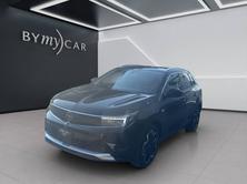 OPEL Grandland 1.6 Hybrid4 Ultimate Automatik, Mild-Hybrid Benzin/Elektro, Occasion / Gebraucht, Automatik - 2