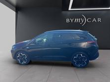 OPEL Grandland 1.6 Hybrid4 Ultimate Automatik, Mild-Hybrid Benzin/Elektro, Occasion / Gebraucht, Automatik - 3