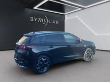OPEL Grandland 1.6 Hybrid4 Ultimate Automatik, Mild-Hybrid Benzin/Elektro, Occasion / Gebraucht, Automatik - 5