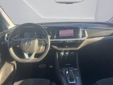 OPEL Grandland 1.6 Hybrid4 Ultimate Automatik, Mild-Hybrid Benzin/Elektro, Occasion / Gebraucht, Automatik - 6