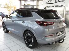 OPEL Grandland 1.6 Hybrid 4x4 GSe Automat, Plug-in-Hybrid Benzina/Elettrica, Occasioni / Usate, Automatico - 6