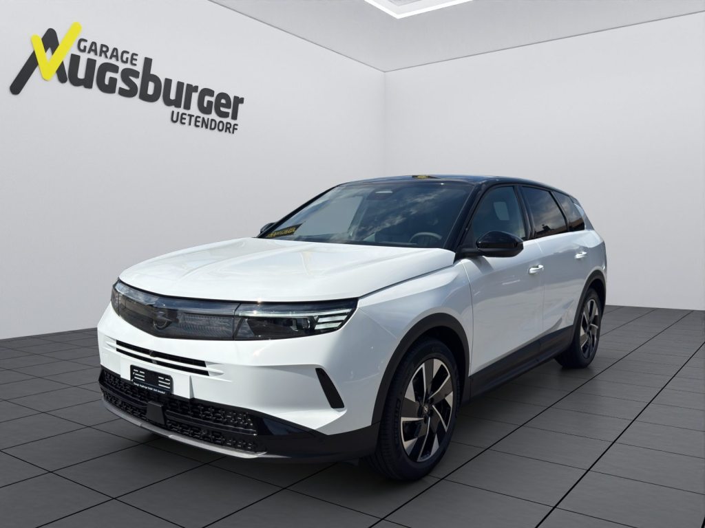 OPEL Grandland 1.2 T HEV GS 145PS