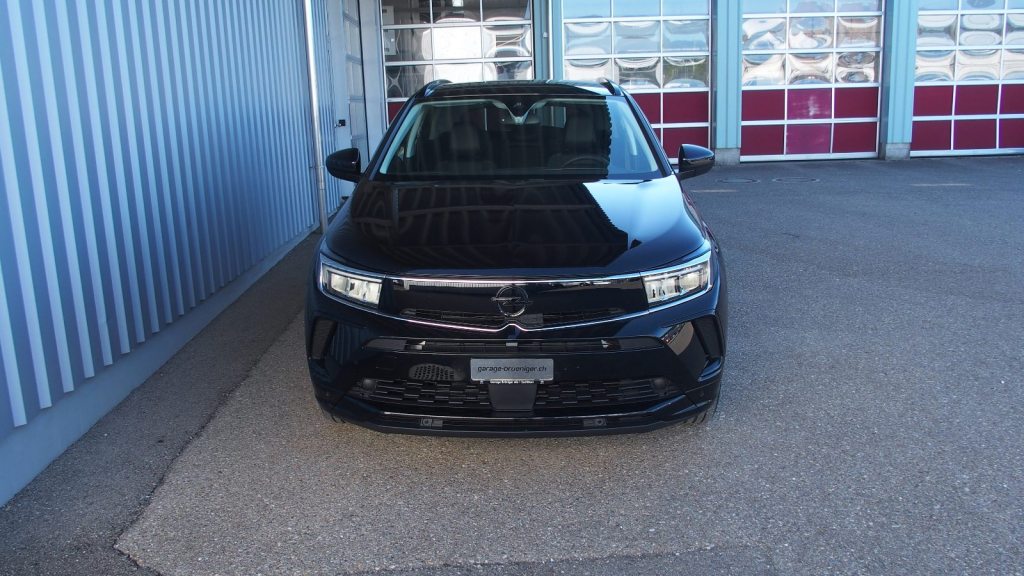 OPEL Grandland 1.2 T GS, Benzina, Occasioni / Usate, Automatico - 2