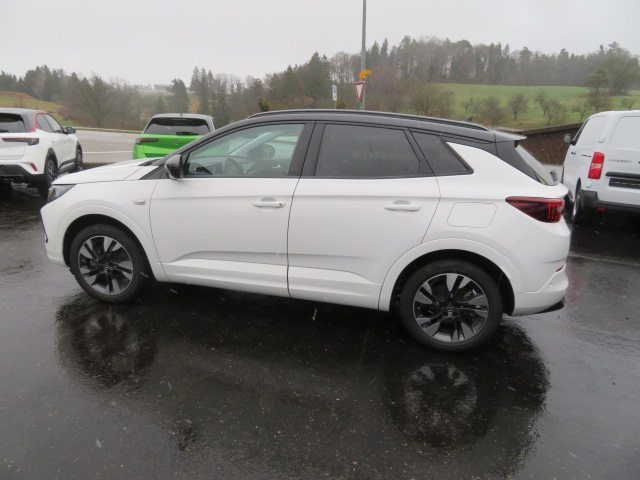OPEL Grandland 1.6 T PHEV GSE