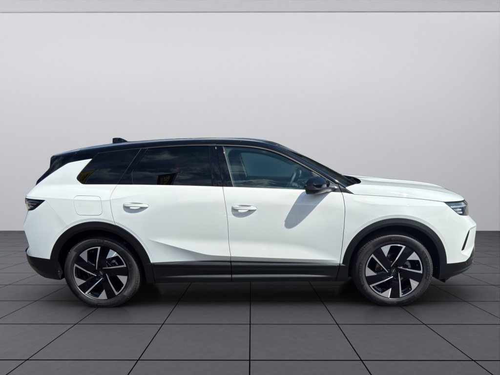 OPEL Grandland 1.2 T HEV GS 145PS, Hybride Leggero Benzina/Elettrica, Occasioni / Usate, Automatico - 4