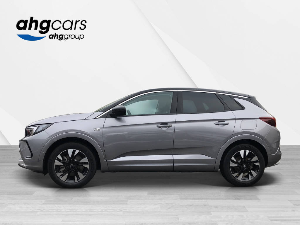 OPEL Grandland 1.6 T PHEV Elegance, Hybride Rechargeable Essence/Électricité, Voiture de démonstration, Automatique - 2