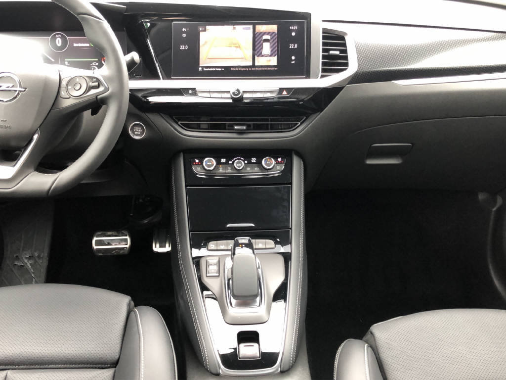 OPEL Grandland 1.6 T PHEV Elegance, Hybride Rechargeable Essence/Électricité, Voiture de démonstration, Automatique - 7