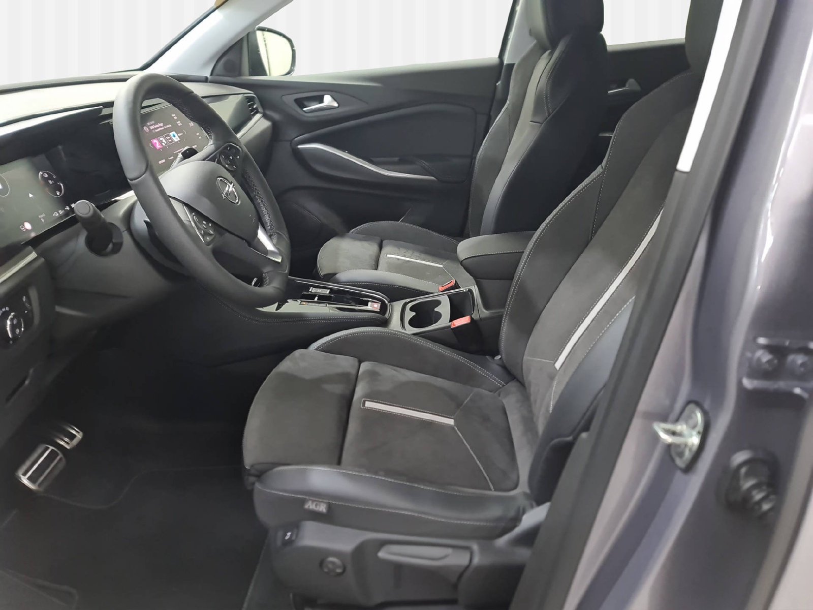 OPEL Grandland 1.6 T PHEV GSE 300PS 4x4, Plug-in-Hybrid Benzin/Elektro, Vorführwagen, Automatik - 6