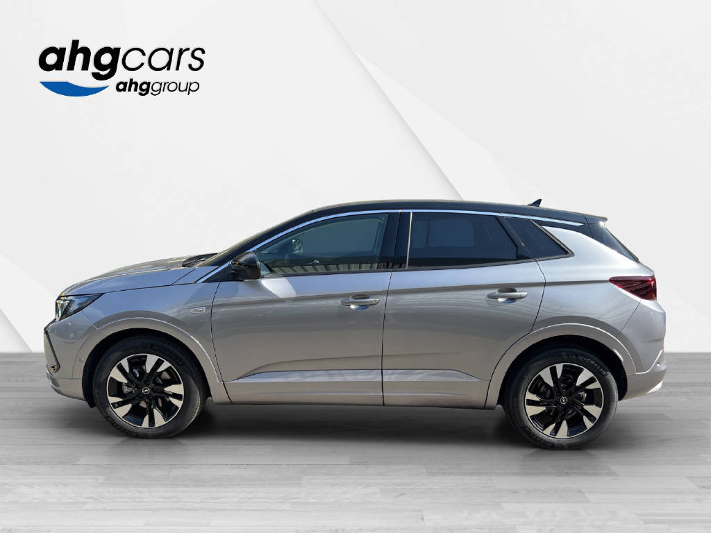 OPEL Grandland 1.5 D Elegance, Diesel, Auto dimostrativa, Automatico - 2