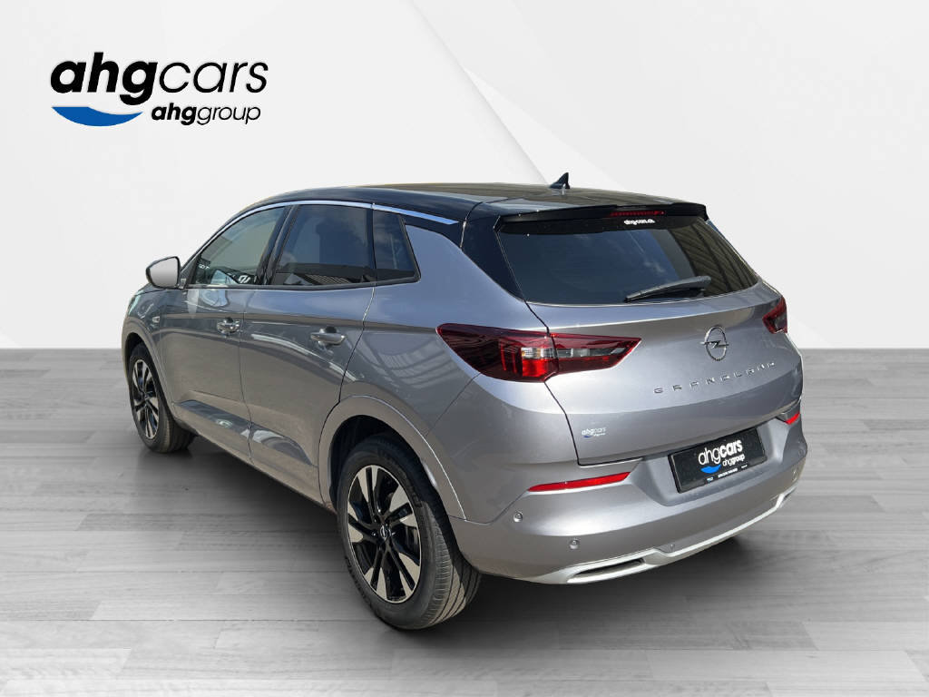 OPEL Grandland 1.5 D Elegance, Diesel, Auto dimostrativa, Automatico - 3