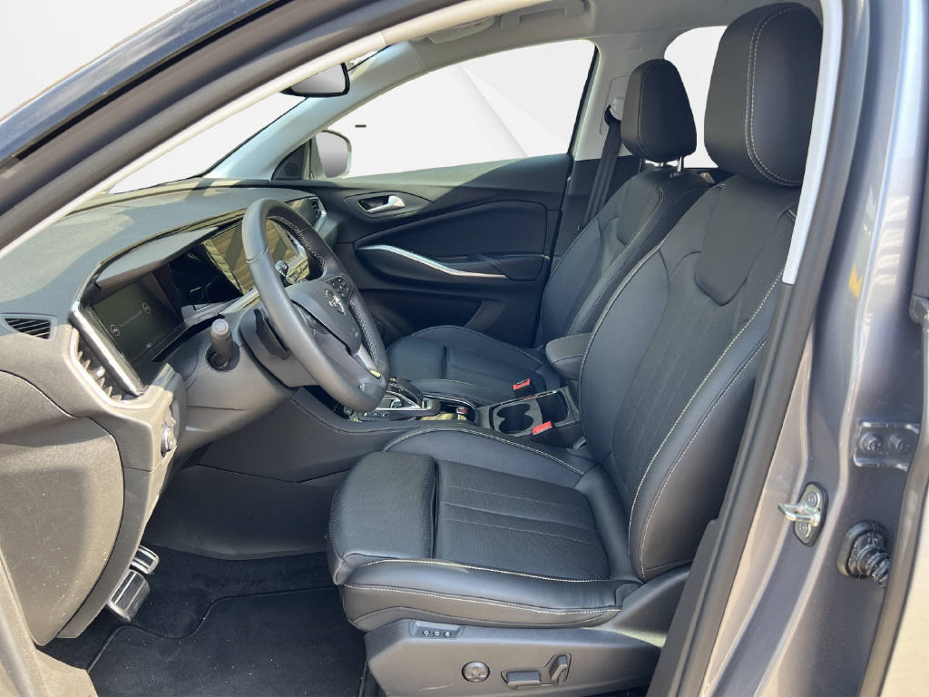 OPEL Grandland 1.5 D Elegance, Diesel, Auto dimostrativa, Automatico - 5