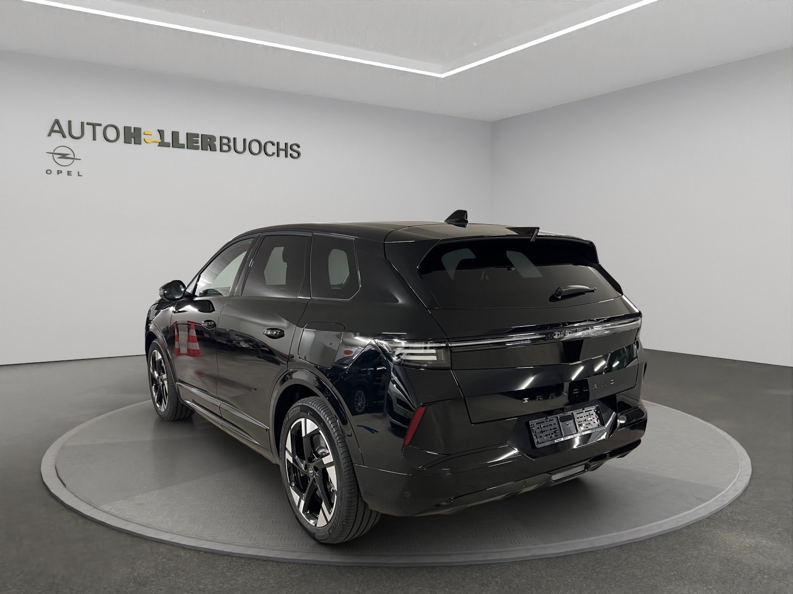 OPEL Grandland-e Electric GS, Électrique, Voiture de démonstration, Automatique - 4