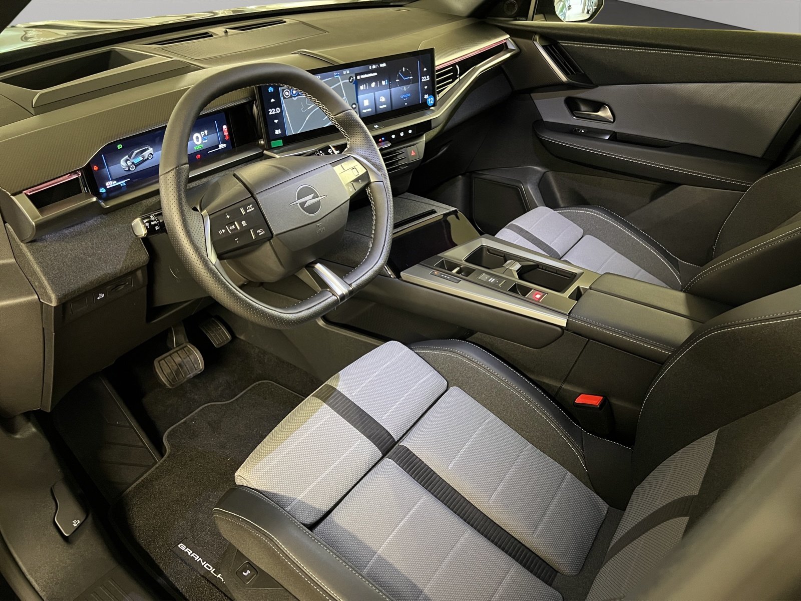 OPEL Grandland-e Electric GS, Électrique, Voiture de démonstration, Automatique - 6
