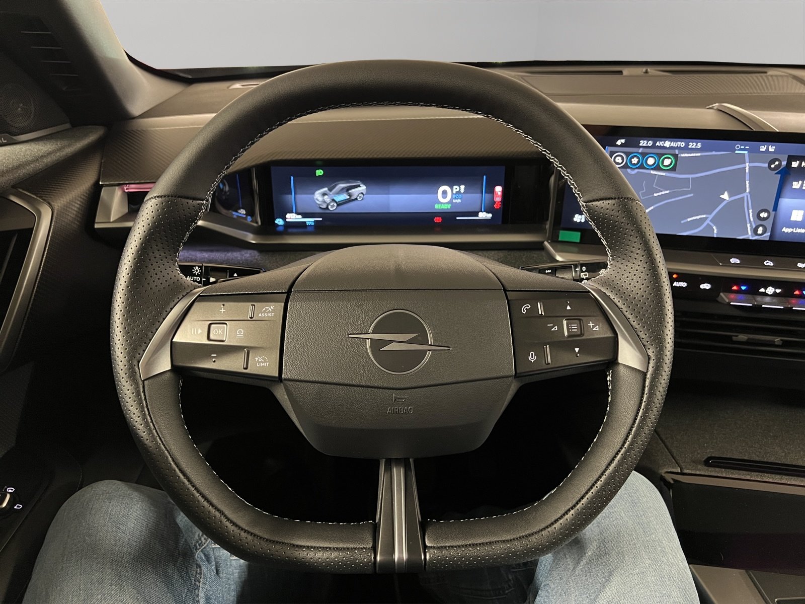 OPEL Grandland-e Electric GS, Électrique, Voiture de démonstration, Automatique - 7