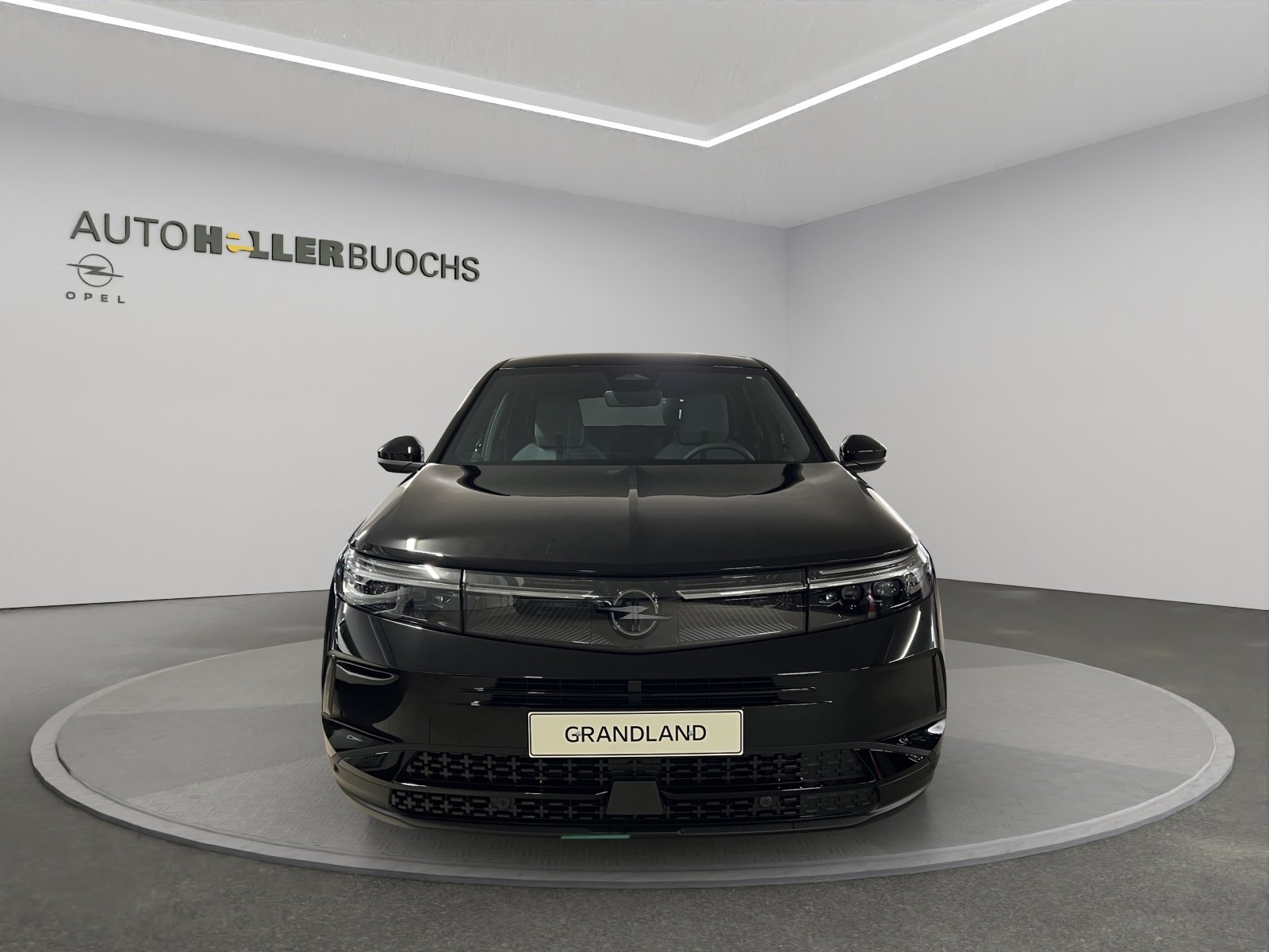 OPEL Grandland 1.2 T HEV GS, Hybride Leggero Benzina/Elettrica, Auto dimostrativa, Automatico - 2