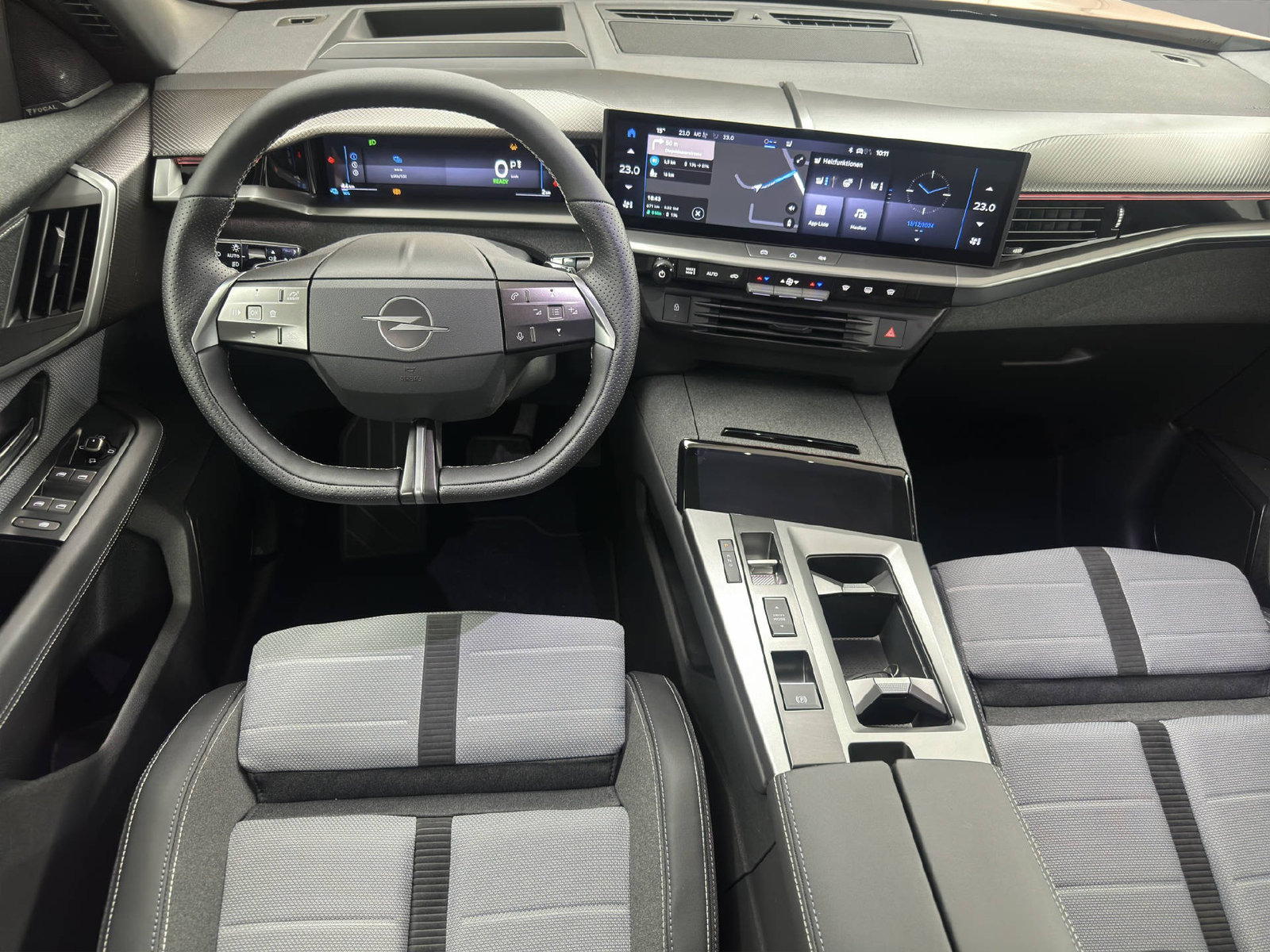 OPEL Grandland GS electric 213PS 73 kWh, Électrique, Voiture de démonstration, Automatique - 7