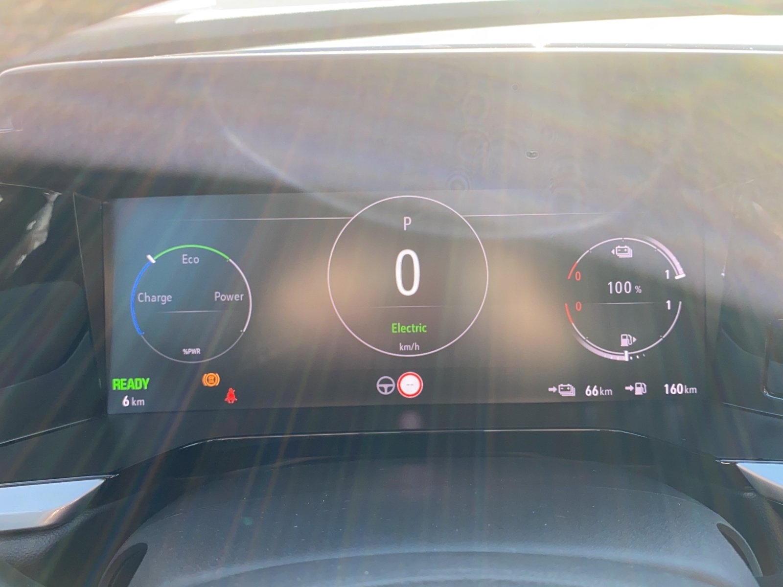 OPEL Grandland 1.6 T PHEV Ultimate, Plug-in-Hybrid Benzin/Elektro, Vorführwagen, Automatik - 7