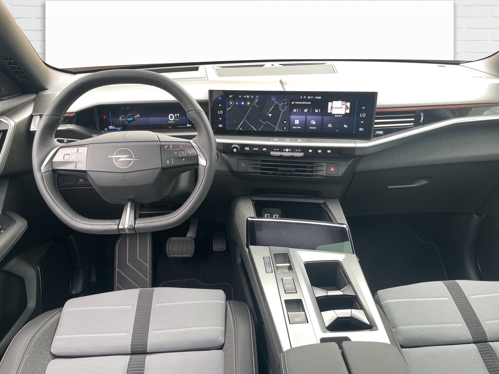 OPEL Grandland-e GS, Électrique, Voiture de démonstration, Automatique - 7