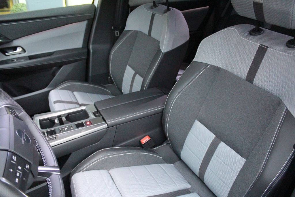 OPEL Grandland 1.2 T MHEV GS, Benzin, Vorführwagen, Automatik - 5
