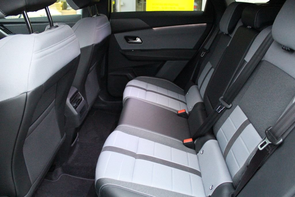 OPEL Grandland 1.2 T MHEV GS, Benzin, Vorführwagen, Automatik - 6