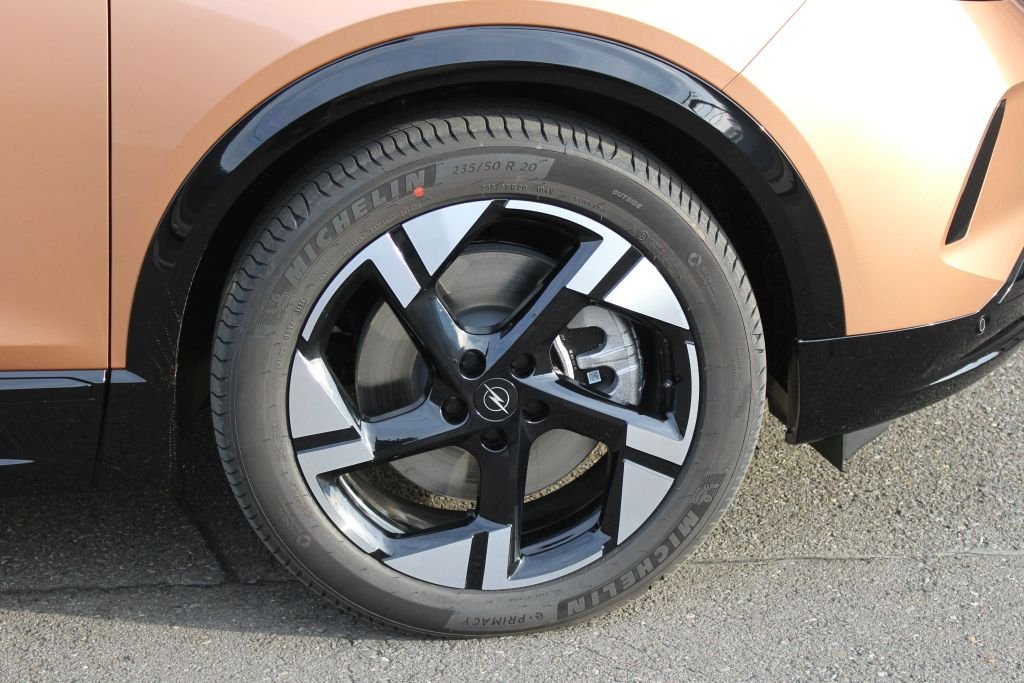 OPEL Grandland-e Electric GS, Elettrica, Auto dimostrativa, Automatico - 3