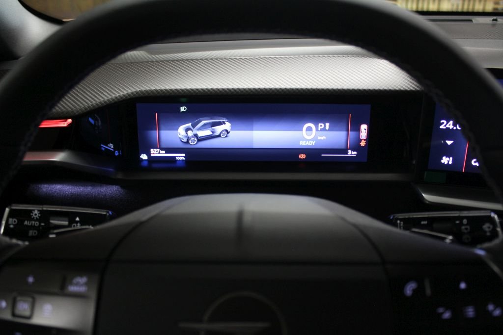 OPEL Grandland-e Electric GS, Elettrica, Auto dimostrativa, Automatico - 5