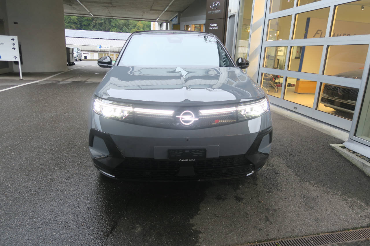 OPEL Grandland-e Ultimate AWD