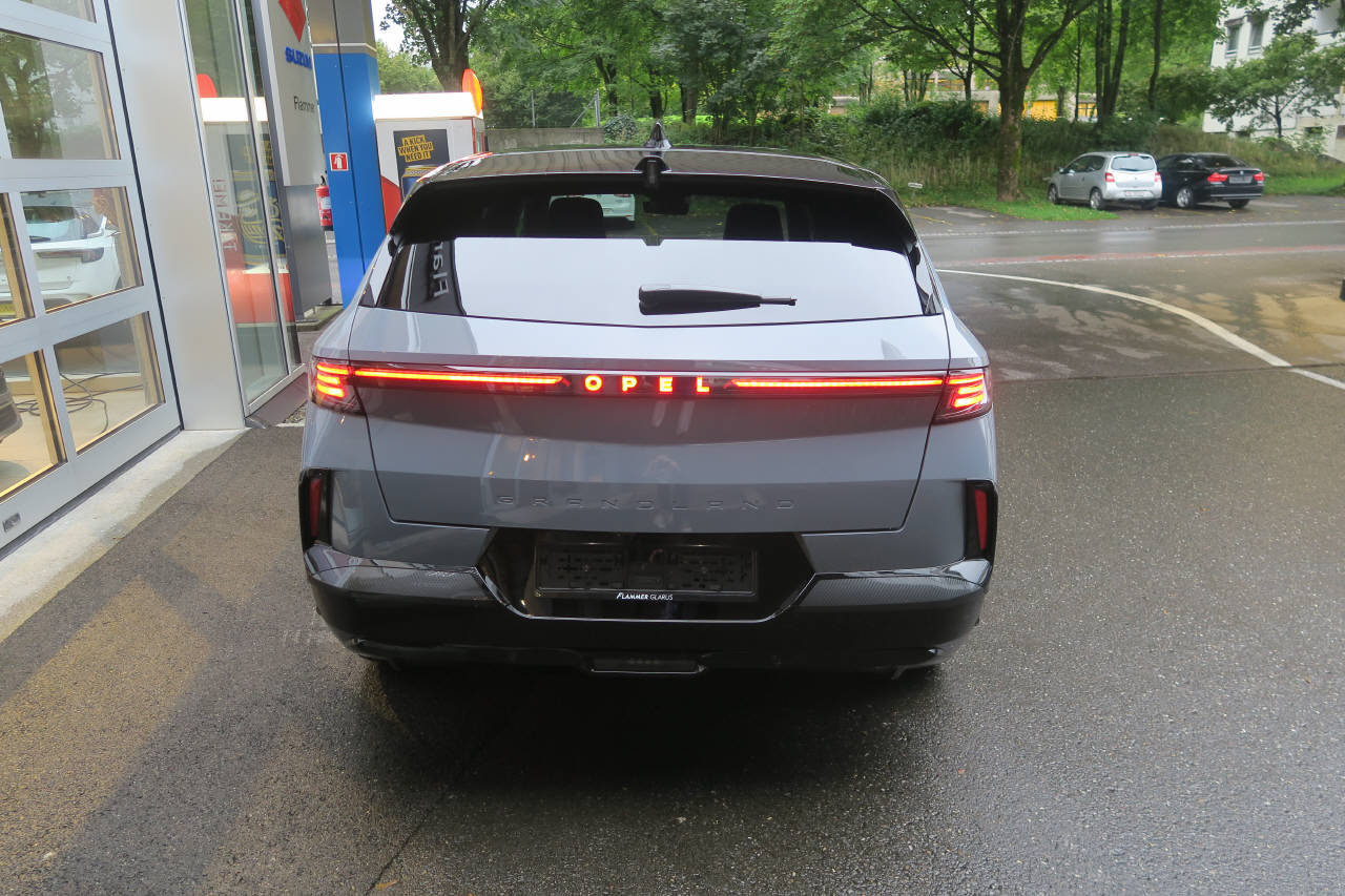 OPEL Grandland-e Ultimate AWD, Elektro, Vorführwagen, Automatik - 3