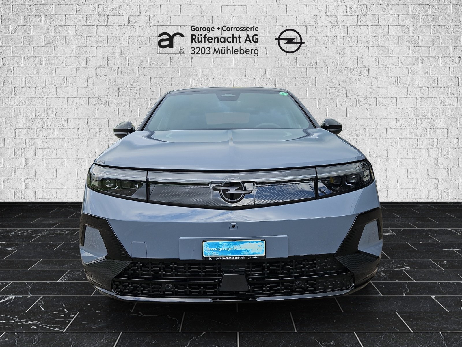 OPEL Grandland-e Ultimate AWD, Electric, Ex-demonstrator, Automatic - 3